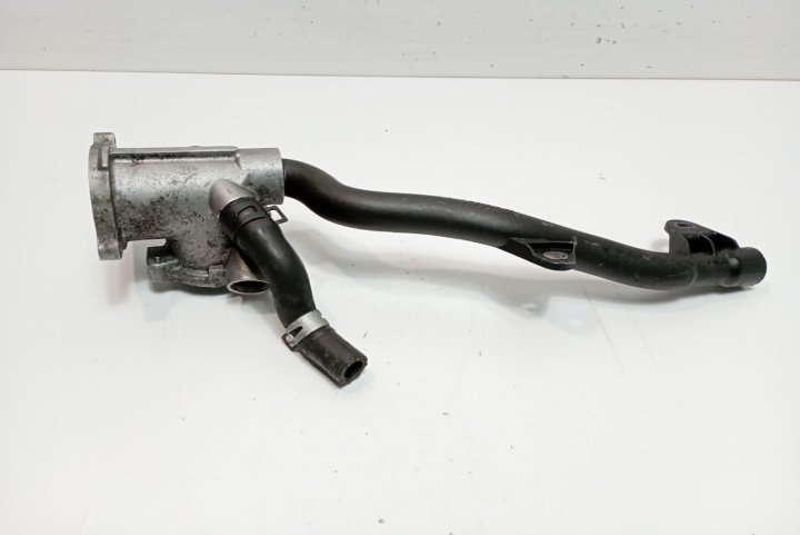 Carcasa conducta termostat 53998A0 Toyota Avensis 2 T25 [2002 - 2006]