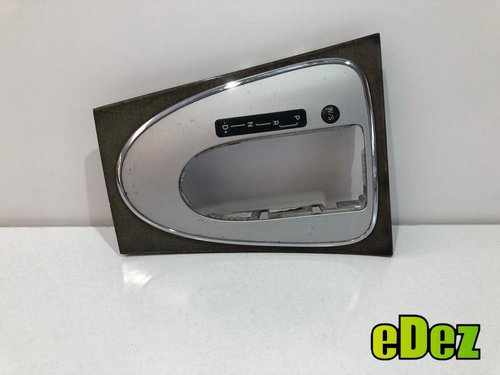 Carcasa consola centrala Mercedes E-Class (2002-2008) [W211] a2115420126