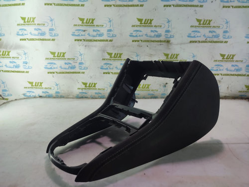 Carcasa consola centrala Opel Astra K [2015 - 2020] 1.6 cdti B16DTH