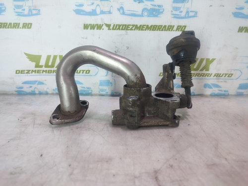 Carcasa corp egr 3.0 cdi om642 a6421401263 Mercedes-Benz E-Class W212 [2009 - 2013]