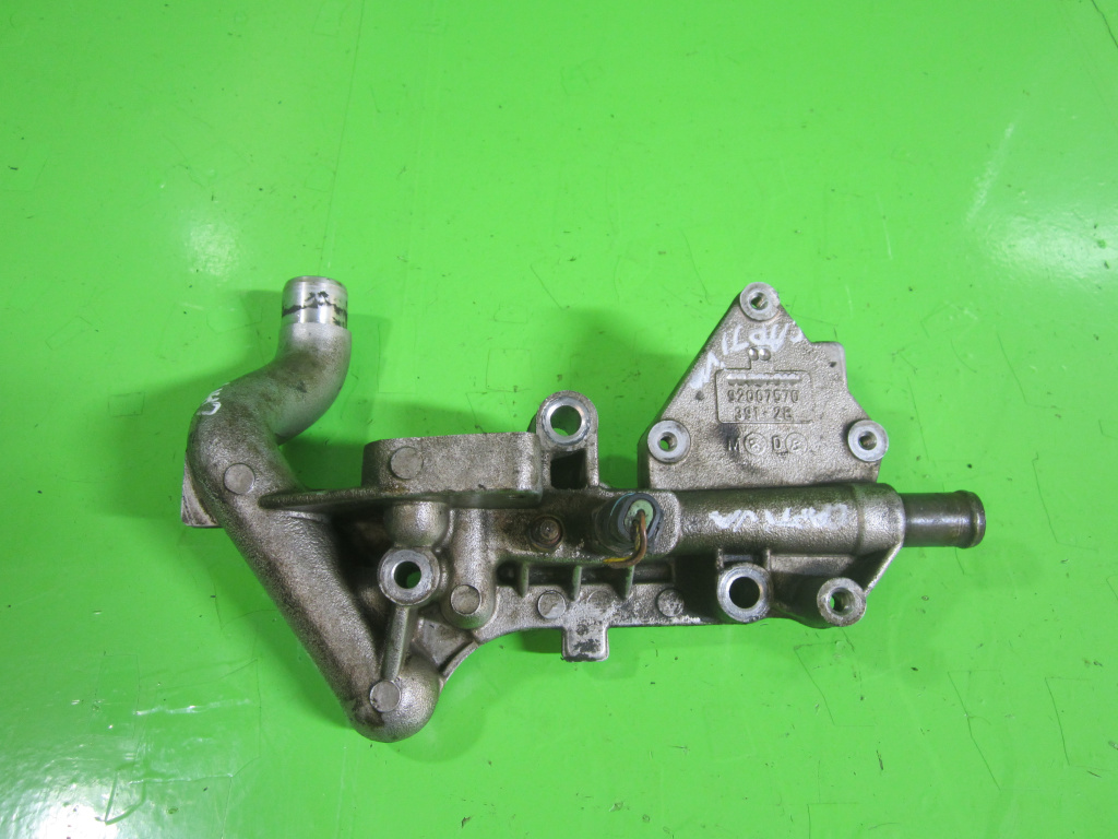 CARCASA / CORP EGR CHEVROLET CAPTIVA 2.4 BENZINA FAB. 2006 - 2014 ⭐⭐⭐⭐⭐