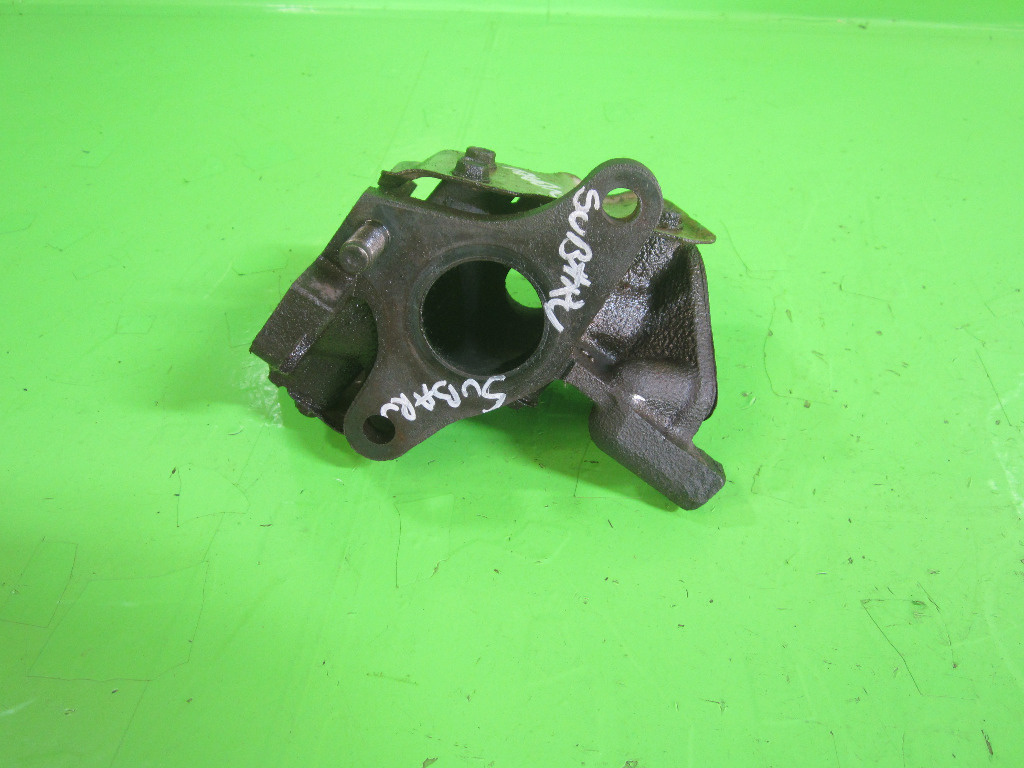CARCASA / CORP EGR SUBARU FORESTER SH 2.0 D 4x4 FAB. 2008 - 2013 ⭐⭐⭐⭐⭐
