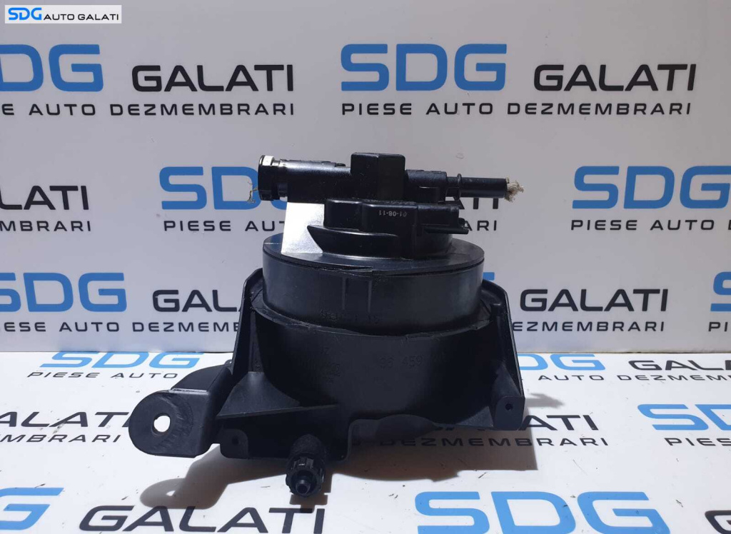 Carcasa Corp Filtru Motorina Citroen C5 2.0 HDI 2001 - 2008 Cod 9645928180[S0368]