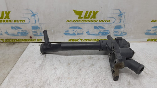 Carcasa corp termostat 03c121111b 1.2 benzina Volkswagen VW Polo 4 9N [2001 - 2005]