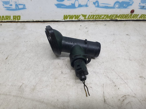 Carcasa corp termostat 03g121121d 1.9 2.0 tdi Skoda Octavia 2 [2004 - 2008]