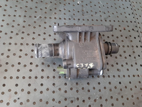 Carcasa corp termostat 1.4 hdi peugeot 107 206 307 1007 citroen c1 c2 c3 xsara 9654393880