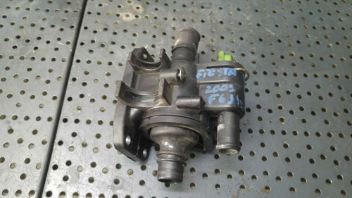 Carcasa corp termostat 1.4 tdci ford fiesta 6 cb1 ccn 9654393880