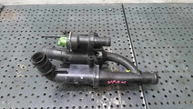 Carcasa corp termostat 1.4 tdci ford fiesta 6 9820...