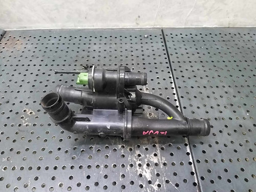 Carcasa corp termostat 1.4 tdci ford fiesta 6 9820023280
