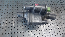 Carcasa corp termostat 1.4 tdci ford fiesta 6 peug...