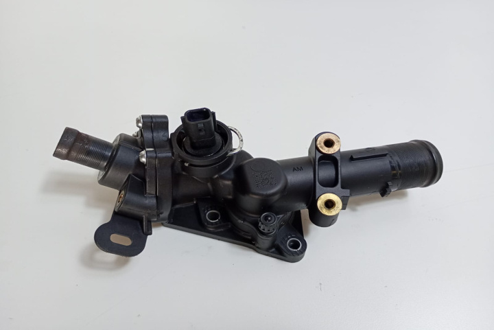 Carcasa Corp termostat 1.5 dci 110602770R Renault Clio 4 [2012 - 2020]