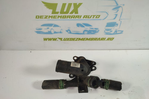 Carcasa corp termostat 1.5 dci euro 5 8200878549 Renault Grand Scenic 3 [2009 - 2012]