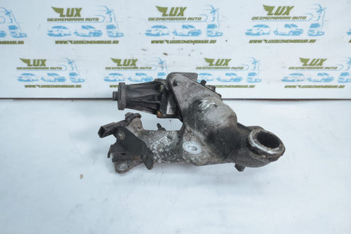 Carcasa corp termostat 1.5 dci k9k 170741r Renault Megane 3 [2008 - 2014]