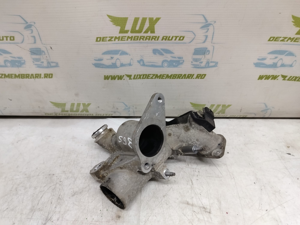 Carcasa corp termostat 1.5 dci k9k 170741r Renault Megane 3 [2008 - 2014]