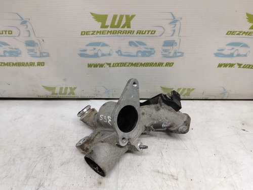Carcasa corp termostat 1.5 dci k9k 170741r Renault Megane 3 [2008 - 2014]