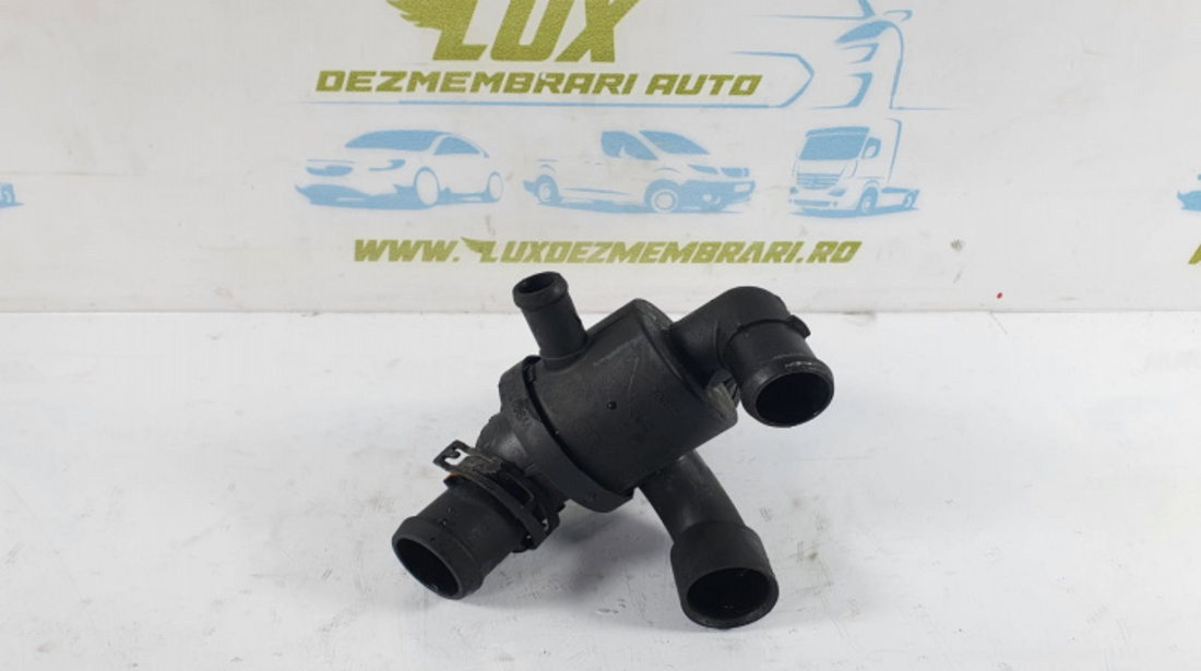 Carcasa corp termostat 1.6 tdi CAY CAYC 03l121111s Audi A1 8X [2010 - 2014]