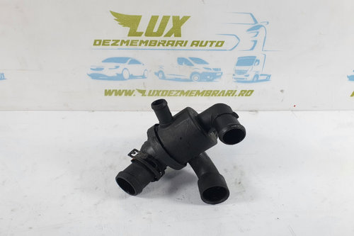 Carcasa corp termostat 1.6 tdi CAY CAYC 03l121111s Volkswagen VW Tiguan [2007 - 2011]