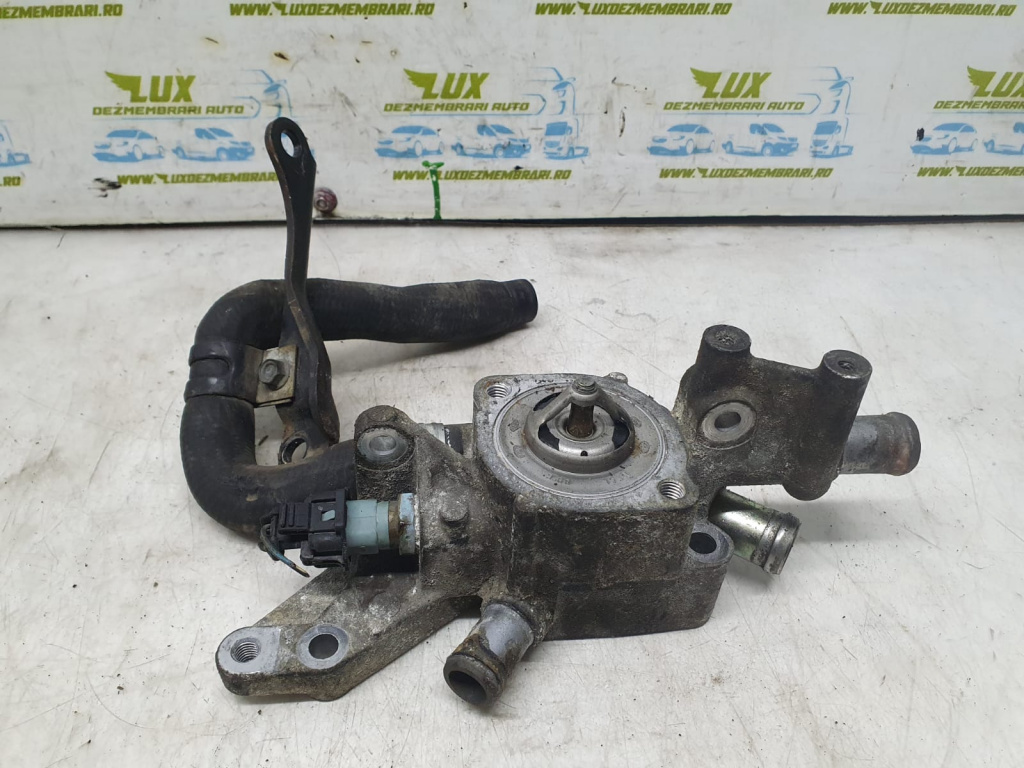 Carcasa corp termostat 1.7 cdti Z17DTL Opel Astra H [2004 - 2007] 1.7 cdti Z17DTL