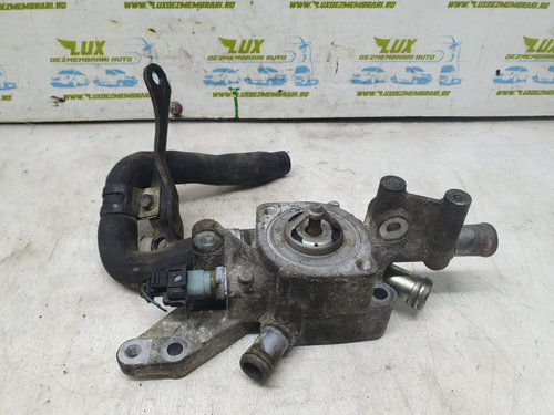 Carcasa corp termostat 1.7 cdti Z17DTL Opel Astra H [2004 - 2007] 1.7 cdti Z17DTL