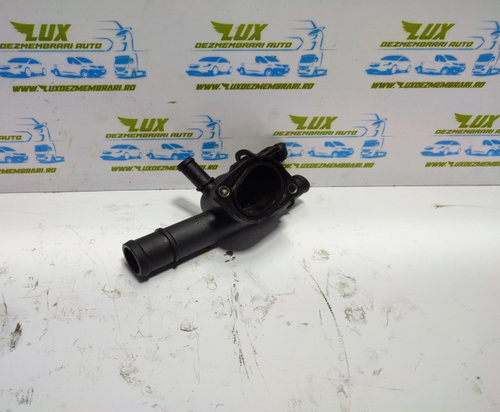 Carcasa corp termostat 1.9 2.0 tdi bke bpw Skoda Superb [2001 - 2006]