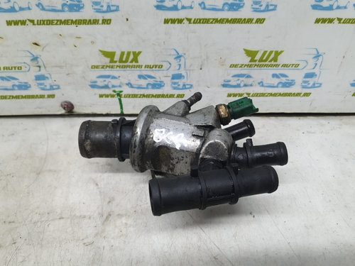 Carcasa corp termostat 1.9 jtd Fiat Doblo [facelift] [2005 - 2009] 1.9 jtd