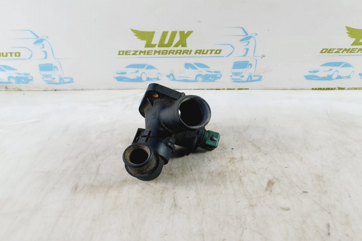 Carcasa corp termostat 108195 1.6 tdi ALZ Volkswagen VW Passat B5.5 [facelift] [2000 - 2005]