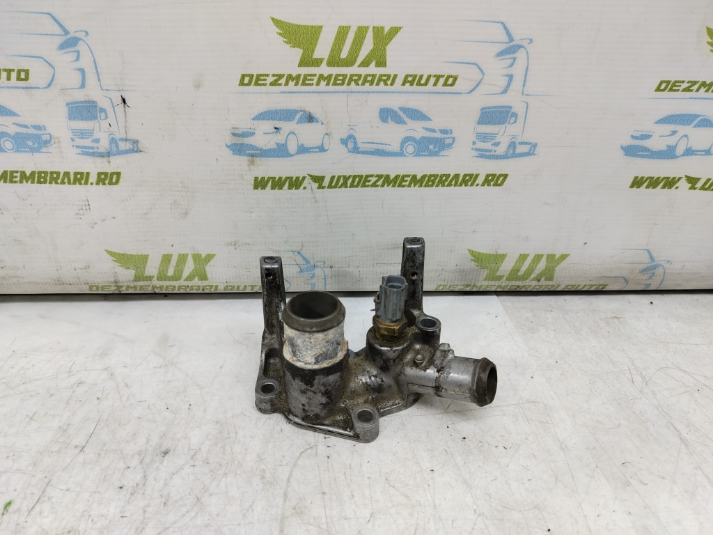 Carcasa corp termostat 1n1g-8594-aa Ford Fiesta 5 [2001 - 2007]