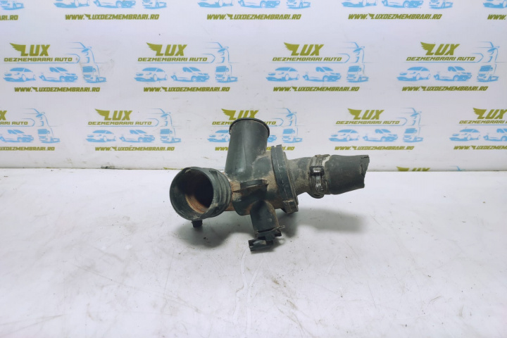 Carcasa corp termostat 2.2 cdi A6512000615 Mercedes-Benz A-Class W176 [2012 - 2015]