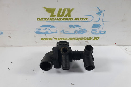Carcasa corp termostat 2.2 tdci euro 5 DRFG CYFC bk2q-8a586-ab bk2q8a586ab Ford Transit Custom [2012...