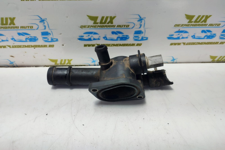Carcasa corp termostat 462988624 1.9 tdi BJB Volkswagen VW Golf 4 [1997 - 2006]