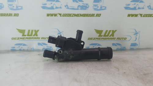 Carcasa corp termostat 462988624 Audi A4 B7 [2004 - 2008]