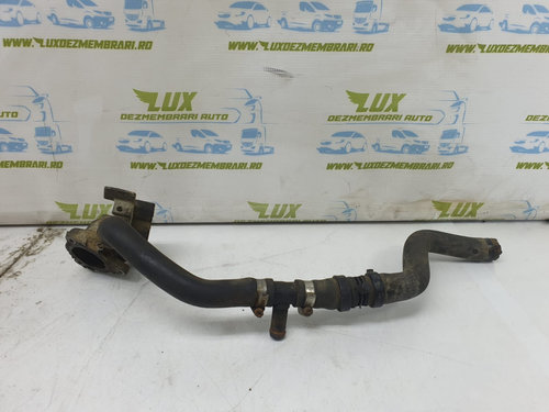 Carcasa corp termostat 493155 Dacia Sandero [2008 - 2012]