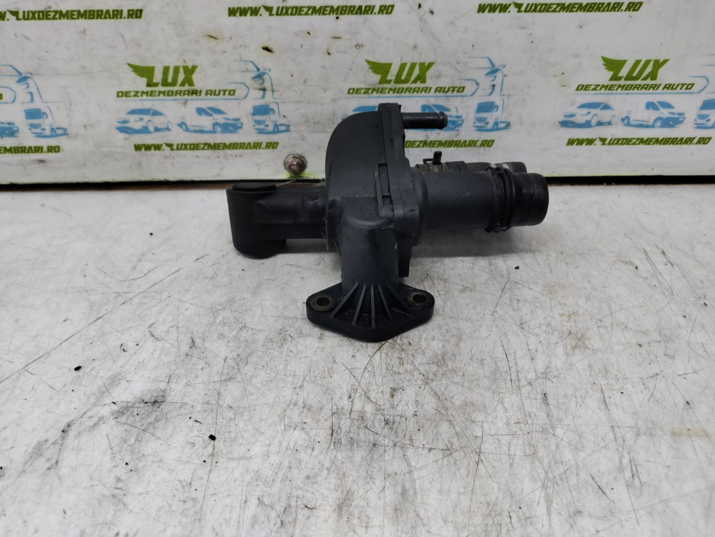 Carcasa corp termostat 4h2q-8592-bf Land Rover Range Rover Sport [2005 - 2009]