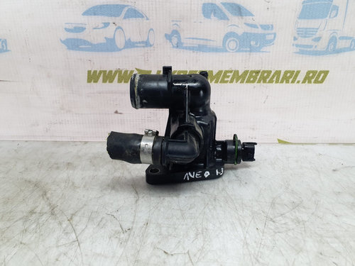 Carcasa corp termostat 55206391 1.3 cdti Fiat Doblo 2 [2009 - 2015]