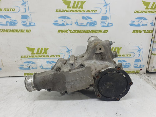 Carcasa corp termostat 5802061908 euro 6 IVECO Stralis generatia [2014 - 2019]