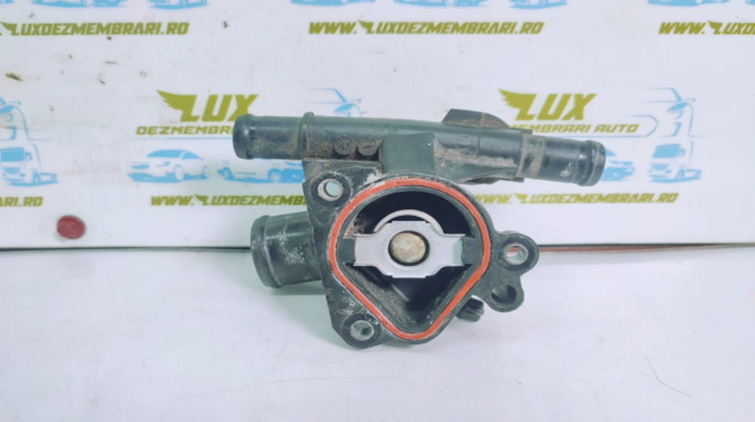 Carcasa corp termostat 8200907243 2.0 dci M9R Renault Laguna 2 [2001 - 2005]