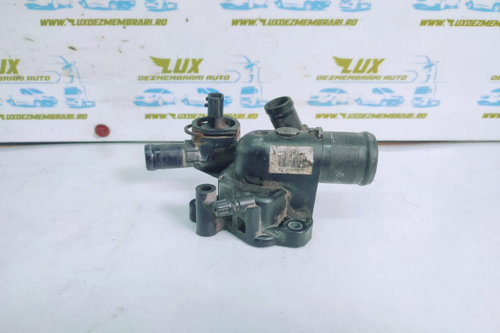 Carcasa corp termostat 8200907243 2.0 dci M9R Renault Laguna 2 [2001 - 2005]