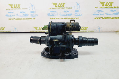Carcasa corp termostat 9654393880 1.4 tdci Ford Fiesta 5 [2001 - 2007]