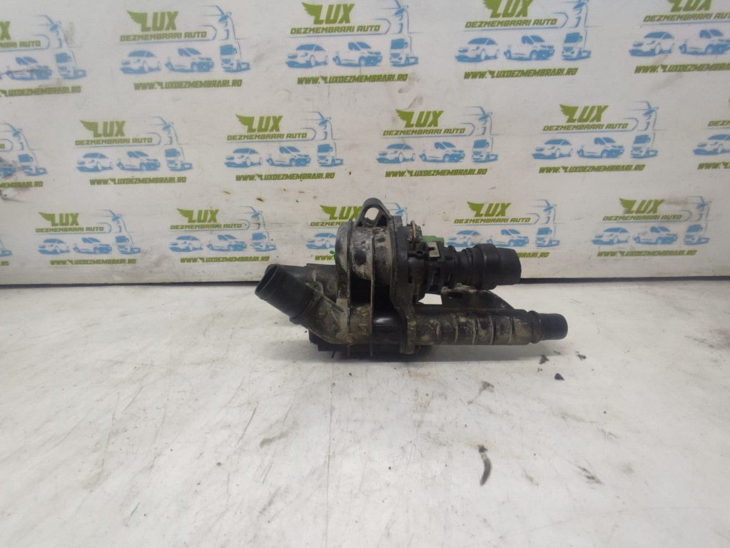 Carcasa corp termostat 9684588980 1.6 d 9hn Citroen C4 2 [2010 - 2017]