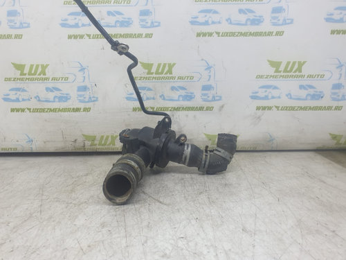 Carcasa corp termostat 987084985 2.2 cdi Mercedes-Benz E-Class W212 [2009 - 2013]
