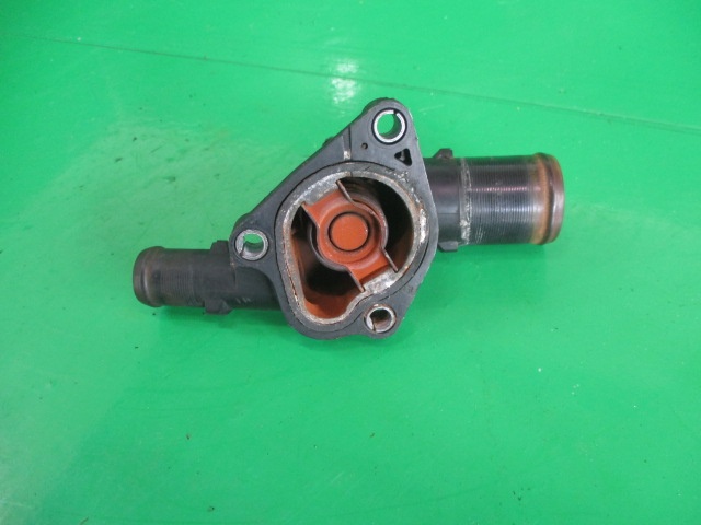 CARCASA / CORP TERMOSTAT COD 8200660882 RENAULT CLIO KANGOO DACIA LOGAN ⭐⭐⭐⭐⭐