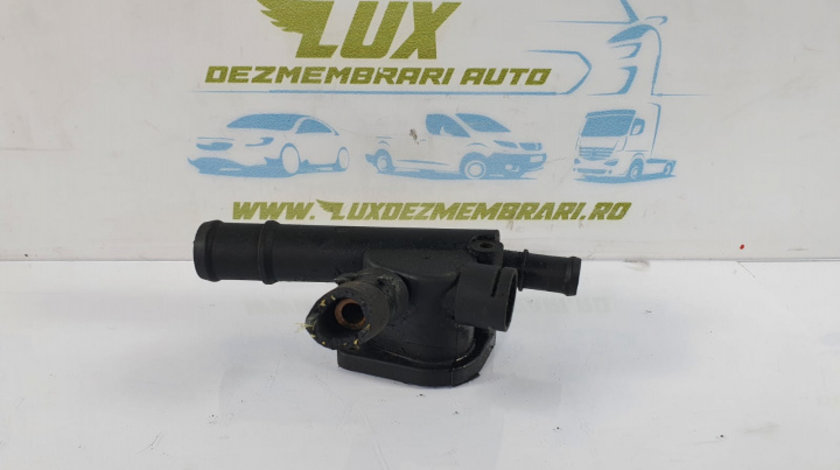 Carcasa corp termostat distribuitor apa 1.9 tdi AXR ATD BEW BKC BXE 0381211320 Skoda Octavia 2 [2004 - 2008]