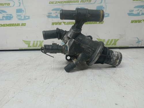Carcasa corp termostat TH6826-88 1.9 jtd Alfa Romeo 147 [2000 - 2004]