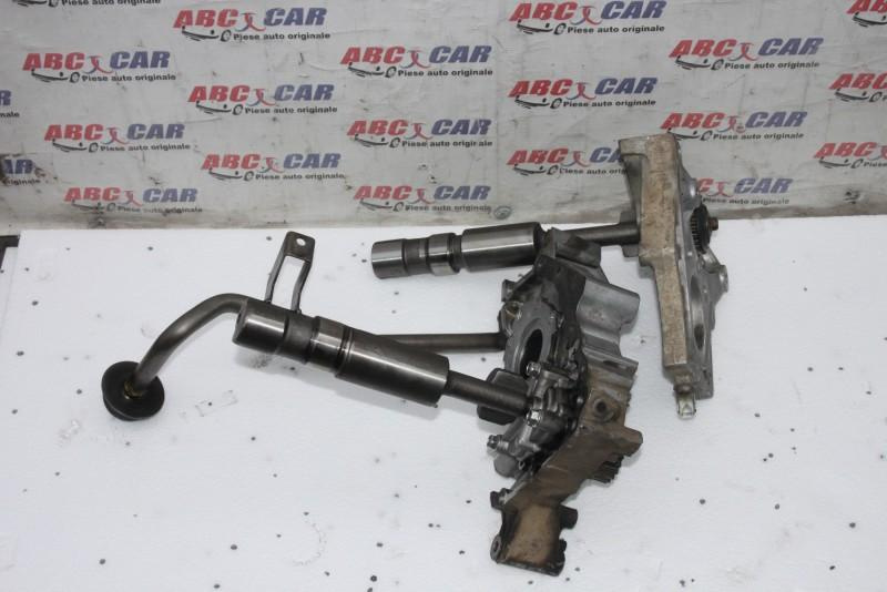 Carcasa cu pompa ulei Mitshbishi L200 2.5 Di-D 2006-2015 Mazda 5 2005->