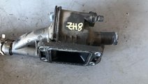 Carcasa cu termostat 1.4 hdi 8hz peugeot 206 207 3...