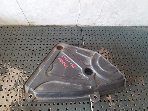 Carcasa curea accesorii 0.9 b smart forfour w453 117217805r