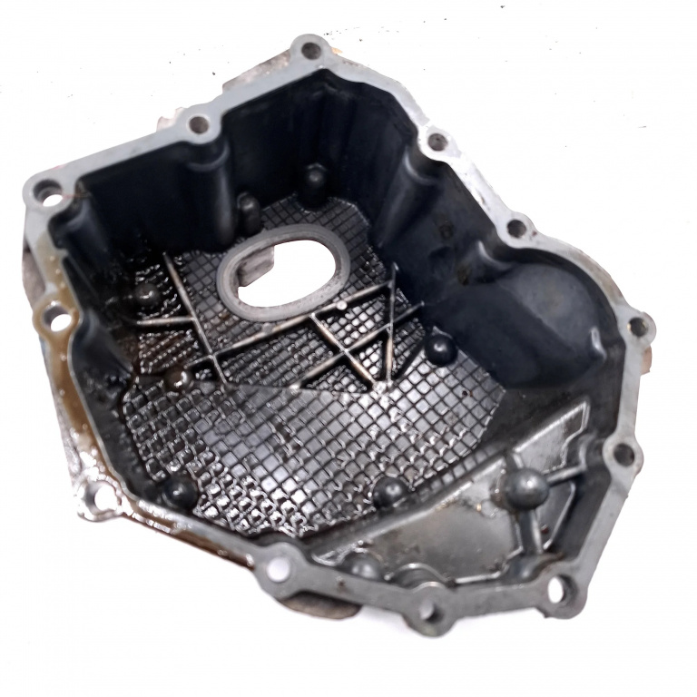 Carcasa Cutie De Viteze Audi A6 (4B, C5) 1997-2005 2.5 Tdi Motorina