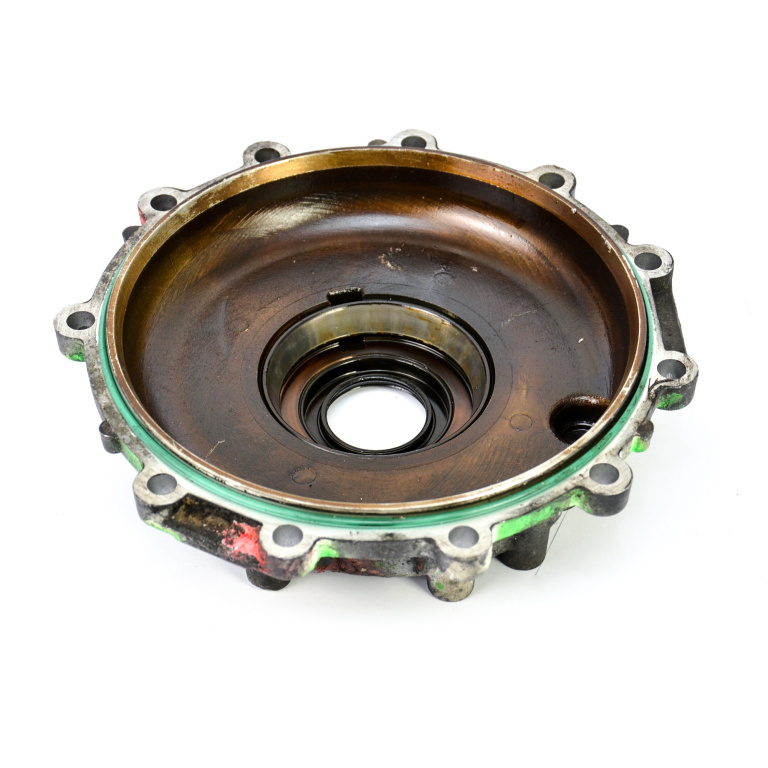 Carcasa Cutie De Viteze Audi A6 (4F, C6) 2004-2011 3.0 Tdi Quattro Bmk Motorina 068435032