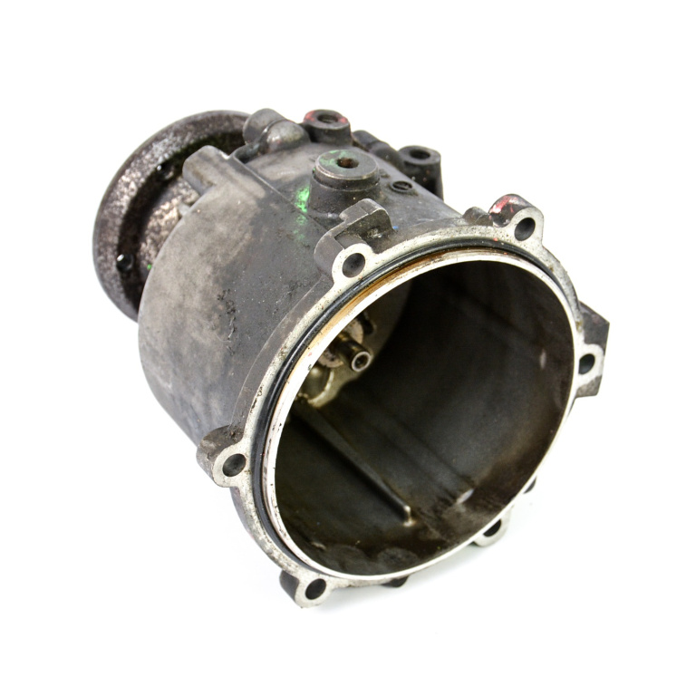 Carcasa Cutie De Viteze Audi A6 (4F, C6) 2004-2011 3.0 Tdi Quattro Bmk Motorina 02X301213D, 1071436011, 6Hp32Amcs02