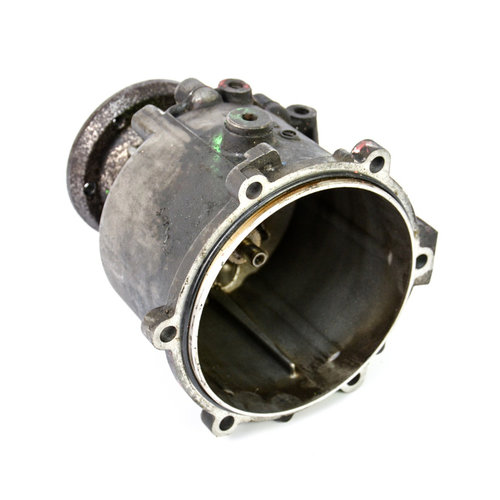 Carcasa Cutie De Viteze Audi A6 (4F, C6) 2004 - 2011 Motorina 02X301213D, 1071436011, 6HP32AMCS02
